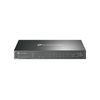 TP-Link Omada SG2210P Netzwerk-Switch Managed L2/L2+ Gigabit Ethernet (10/100/1000) Power over Ethernet (PoE) Schwarz_thumb_1