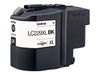 Brother LC229XLBK - Schwarz - Original - Tintenpatrone_thumb_2