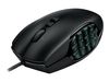 Logitech mouse G600 MMO - black_thumb_1
