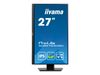 iiyama LED-Display ProLite XUB2763HSU-B1 - 68.6 cm (27") - 1920 x 1080 Full HD_thumb_2