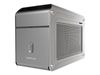 Sapphire GearBox 500 - externes GPU-Gehäuse - Radeon RX 6600 XT - 8 GB_thumb_1