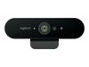 Logitech BRIO 4K Ultra HD webcam - web camera_thumb_6