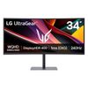 LG Curved LED-Display 34G630A-B.AEUQ - 86.4 cm (34") - 3440 x 1440 UWQHD_thumb_1