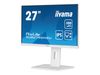iiyama ProLite XUB2792HSU-W6 - LED-Monitor - Full HD (1080p) - 68.6 cm (27")_thumb_3