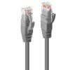Lindy 45402 Netzwerkkabel Grau 1 m Cat6 U/UTP (UTP)_thumb_1