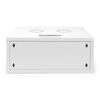 Digitus SoHo Series - cabinet - 540 x 400 mm (WxD), unassembled - 4U_thumb_3