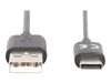 DIGITUS USB cable AK-300154-018-S - USB-A / USB-C - 1.8 m_thumb_5