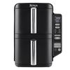 Ninja Double Stack 2-Ebenen Heißluftfritteuse 7,6 L - SL300EU_thumb_1