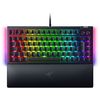 Razer keyboard BlackWidow V4 - QWERTY - black_thumb_1