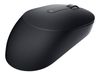 Dell MS300 - mouse - full size - 2.4 GHz - black_thumb_3