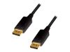 LogiLink - DisplayPort-Kabel - DisplayPort bis DisplayPort - 3 m_thumb_2
