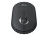 Logitech Mouse Pebble M350 - Black_thumb_7