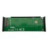 LC Power storage enclosure LC-M2-C-NVME-2X2 - NVMe-M.2  SSDs - USB 3.2 (Gen 2x2)_thumb_7