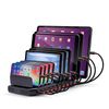 Lindy USB charging station 73309 - 10 ports_thumb_1