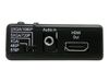 StarTech.com Composite und S-Video auf HDMI Konverter / Wandler mit Audio - 1080p - Videokonverter - Schwarz_thumb_5