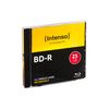 Intenso - BD-R x 5 - 25 GB - storage media_thumb_2