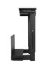Lindy 40284 PC-Halterung Tischmontierte CPU-Halterung Schwarz_thumb_3