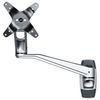 StarTech.com Wall Mount Monitor Arm - Articulating/Adjustable Ergonomic VESA Wall Mount Monitor Arm (20" Long) - Single Display up to 34in (ARMWALLDSLP) - wall mount (adjustable arm)_thumb_2