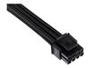 CORSAIR Premium individually sleeved pro kit (Type 4, Generation 4) - power cable kit - 61 cm_thumb_2