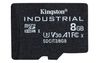 Kingston Technology 8GB microSDHC Industrial C10 A1 pSLC Card + SD Adapter_thumb_3
