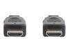 DIGITUS HDMI-Kabel mit Ethernet - 1 m_thumb_2