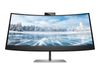 HP Z34c G3 - LED monitor - curved - 34"_thumb_1