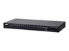 ATEN CS19216 - KVM-/Audio-/USB-Switch - 16 Anschlüsse - an Rack montierbar_thumb_1