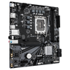 GIGABYTE Mainboard H610M D3W WIFI6 - Micro ATX - Socket LGA1700 - Intel H610_thumb_3