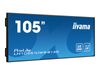 Iiyama LCD-Display ProLite LH10551UWS-B1AG - 265.9 cm (104.7") - 5120 x 2160 5K2K WUHD_thumb_3
