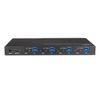 KVM Lindy 4-Port HDMI 4K60 USB 3.0 Switch_thumb_2