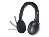 Logitech Headset H800 - Kabellos_thumb_2