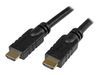 StarTech.com 65 ft (20m) High Speed HDMI Cable - Male to Male - Active - 28AWG - CL2 Rated In-wall Installation - Ultra HD 4K x 2K - Active HDMI Cable (HDMM20MA) - HDMI cable - 20 m_thumb_3