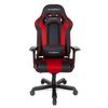 DXRacer Gaming Chair OHKA99NR - Black/Red_thumb_1