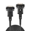 Lindy 38325 HDMI-Kabel 70 m HDMI Typ D (Mikrofon) Schwarz_thumb_2
