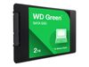 WD Green SSD WDS200T2G0A - SSD - 2 TB - SATA 6Gb/s_thumb_3