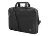 HP notebook carrying shoulder bag Renew Business - 35.8 cm (14.1") - Black_thumb_1