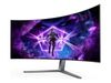 AOC AGON PRO AG456UCZD - OLED-Monitor - gebogen - 114.3 cm (45") - HDR_thumb_2