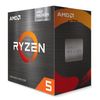 AMD Ryzen 5 5600G - 6x - 3.90 GHz - AM4 Socket_thumb_2