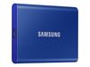 Samsung Portable SSD T7 MU-PC2T0H - solid state drive - 2 TB - USB 3.2 Gen 2 -_thumb_3