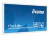 iiyama LCD-Display ProLite TF5539UHSC-W1AG - 139 cm (55") - 3840 x 2160 4K Ultra HD_thumb_6