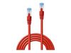 Cable Lindy Cat 6A S/FTP LSZH 2m Red_thumb_2