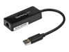 StarTech.com Netzwerkadapter USB31000SPTB - USB 3.0_thumb_1