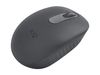 Logitech M196 - Maus - Bluetooth - Graphite_thumb_3