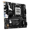 ASRock Mainboard B850M-X WiFi R2.0 - Micro ATX - Socket AM5 - AMD B850_thumb_3