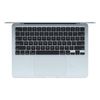NB Apple MacBook Air M4 16GB RAM 256GB SSD Blue_thumb_2
