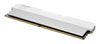 Klevv 32GB (2X16GB) 6000MHz CL28 DDR5 GAMING RAM MODULE 28-36-36-76 1.4V URBANE V RGB WHITE KIT_thumb_10