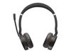 Jabra On Ear Headset Evolve 75 SE UC Stereo_thumb_3