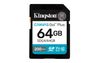Kingston Flash-Card Canvas Go! Plus - SDXC UHS-I - 64 GB_thumb_1