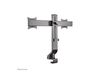 Neomounts FPMA-D860D mounting kit - full-motion - for 2 LCD displays - black_thumb_8