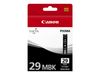 Canon ink tank PGI-29MBK - matte black_thumb_1